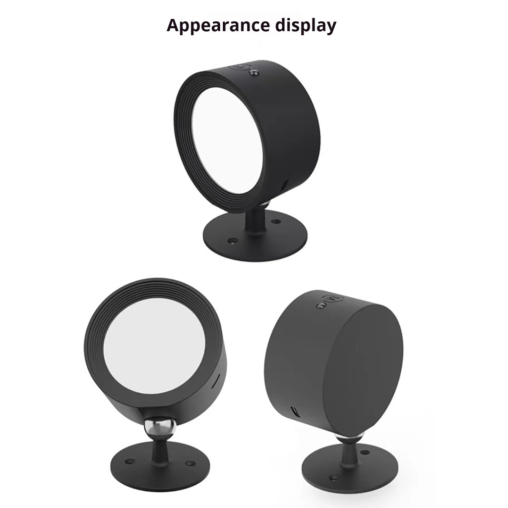 LumaSphere Smart RGB Accent Light