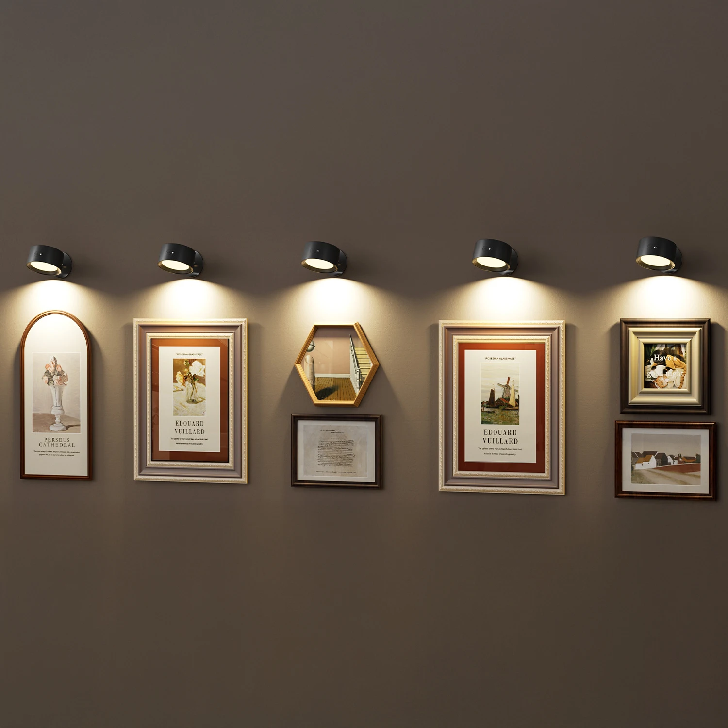 LumaSphere Smart RGB Accent Light