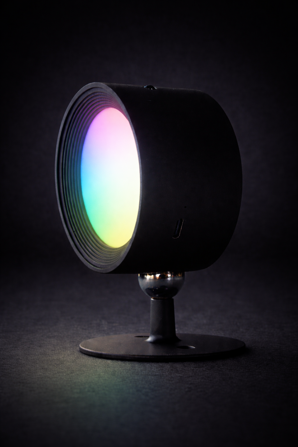 LumaSphere Smart RGB Accent Light