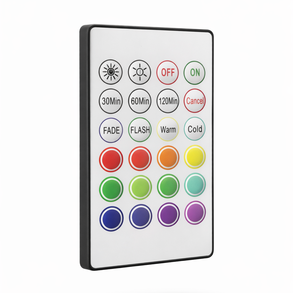 LumaSphere Smart RGB Accent Light